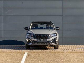 2023 Jetta VS5 I Рестайлинг, серый, 2095000 рублей, вид 2