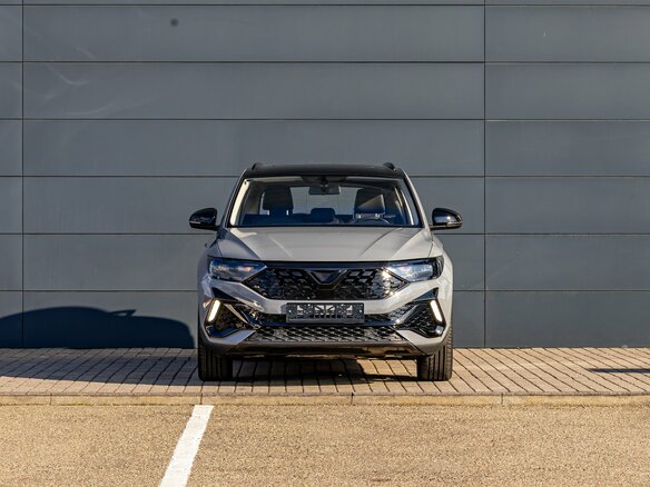2023 Jetta VS5 I Рестайлинг, серый, 2095000 рублей - вид 1