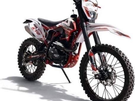 2026 Progasi Super Max 300, красный, 145000 рублей, вид 3