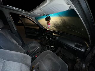 1994 Honda Accord V, серебристый, 135000 рублей, вид 5