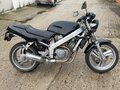 1988 Honda Bros, чёрный - вид 6