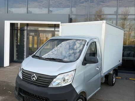 2023 Changan Star Truck Plus, белый, 2189900 рублей, вид 1