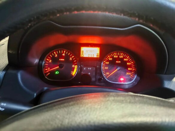 2013 Renault Duster I, коричневый - вид 14