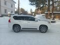 2011 Lexus GX 460 II, белый, 3450000 рублей - вид 7