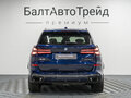 2026 BMW X5 30d IV (G05/G18) Рестайлинг, синий, 16190000 рублей - вид 8