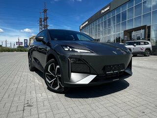 2025 Changan Deepal S07 31.73 kWh I, серый, 5289900 рублей, вид 1