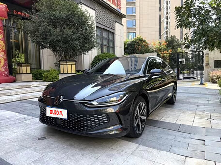2025 Volkswagen Lamando L II, серый, 1520000 рублей, вид 1