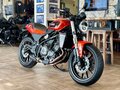 2023 Harley-Davidson X350, оранжевый, 790000 рублей - вид 2