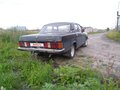 1985 ГАЗ 3102 «Волга», чёрный, 170000 рублей - вид 3