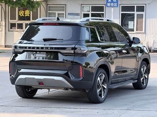 2022 Hyundai ix35 II Рестайлинг, чёрный, 1837000 рублей, вид 2