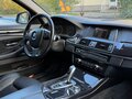 2016 BMW 5 серии 520i VI (F10/F11/F07) Рестайлинг, чёрный, 2655000 рублей - вид 11