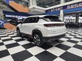 2022 Changan CS35 Plus I Рестайлинг, белый - вид 4