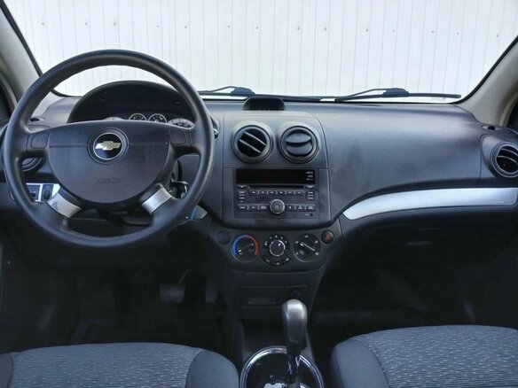 2020 Chevrolet Nexia I, белый, 1049000 рублей - вид 10