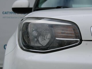 2015 Kia Soul II, белый, 1170000 рублей, вид 4