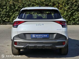 2026 Kia Sportage V, белый, 3540000 рублей, вид 5