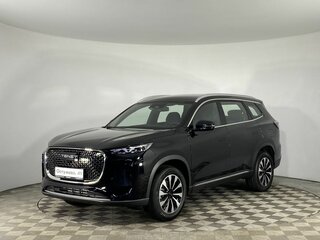 2026 Tenet T8, чёрный, 3099000 рублей, вид 1
