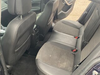 2012 Opel Insignia I, розовый, 880000 рублей, вид 2