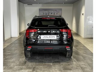 2026 Haval Jolion I Рестайлинг 2, чёрный, 2849000 рублей, вид 5