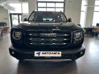 2026 Haval Dargo I Рестайлинг, чёрный, 3899000 рублей, вид 2