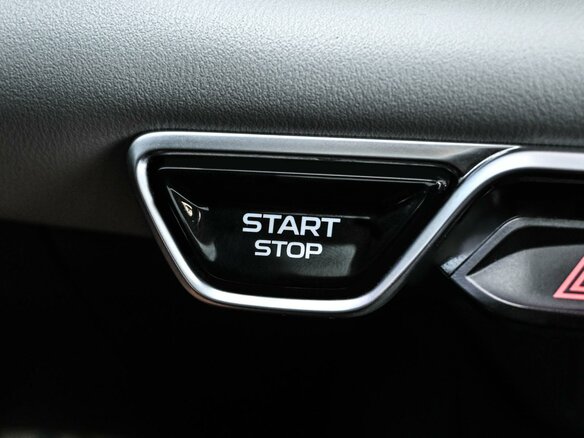2023 Geely Coolray I Рестайлинг, фиолетовый - вид 12