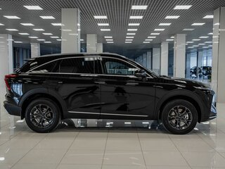 2024 Haval F7 II, чёрный, 2559000 рублей, вид 5
