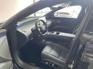 2026 Xpeng Mona L03 69 kWh, чёрный, 5136912 рублей, вид 5