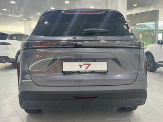 2026 Tenet T7, серый, 2805000 рублей, вид 3