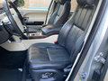 2013 Land Rover Range Rover IV, серый - вид 7