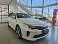 2017 Kia Optima IV, белый, 2122000 рублей - вид 5