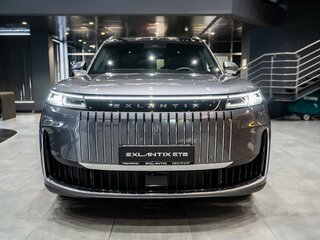 2026 Esteo Exlantix ET8, серый, 7690000 рублей, вид 2