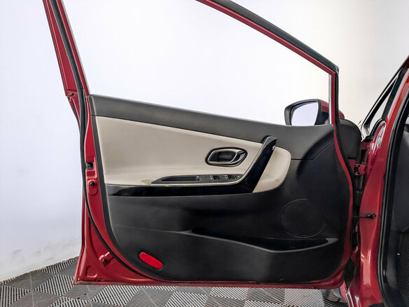2014 Kia Ceed II, красный, 925000 рублей - вид 18