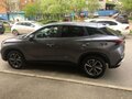 2024 Omoda C5 I Рестайлинг, серый, 1690000 рублей - вид 10