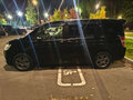 2012 Honda Stepwgn IV Рестайлинг, чёрный, 1600000 рублей - вид 8