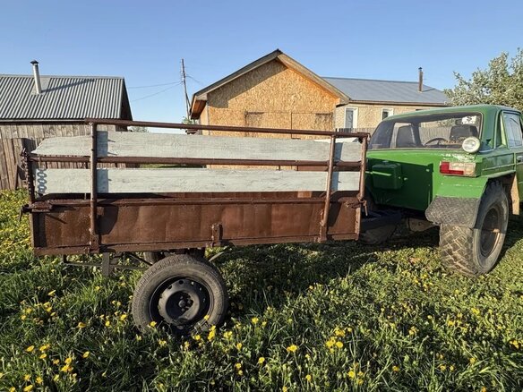 2015 Agromehanika AGT 850, 289000 рублей - вид 13
