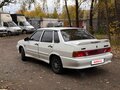 2011 Lada (ВАЗ) 2115, белый - вид 10