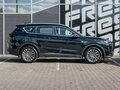 2025 Jetour X70+ I Рестайлинг, зелёный, 2320000 рублей - вид 4