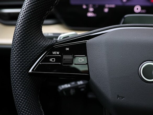 2026 Audi Q5 L III (GU), серый, 6300000 рублей - вид 17