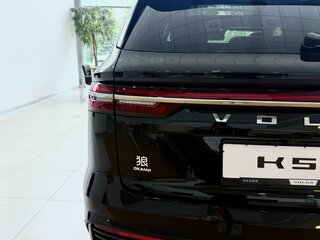 2026 VOLGA K50, чёрный, 4649000 рублей, вид 2