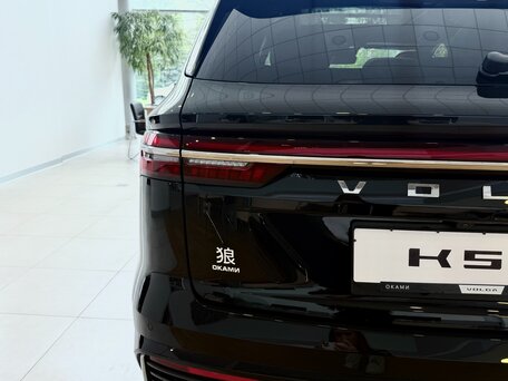 2026 VOLGA K50, чёрный, 4649000 рублей, вид 2