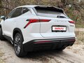 2023 Jetour Dashing I, белый, 2250000 рублей - вид 7