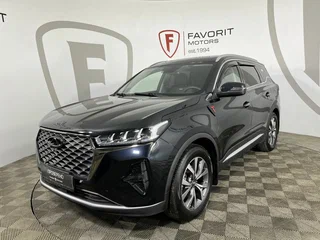 2022 Chery Tiggo 7 Pro Max I, чёрный, 1644000 рублей, вид 1