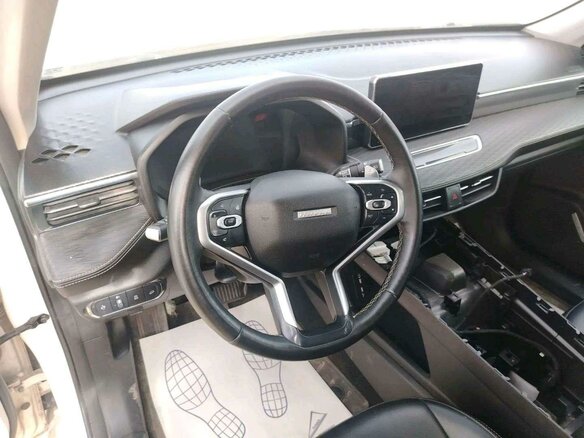2023 Haval Jolion I, белый, 730345 рублей - вид 5