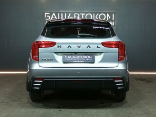 2025 Haval Jolion I Рестайлинг, серый, 2149000 рублей, вид 5