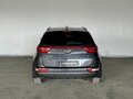 2017 Kia Sportage IV, серый, 1497000 рублей - вид 4