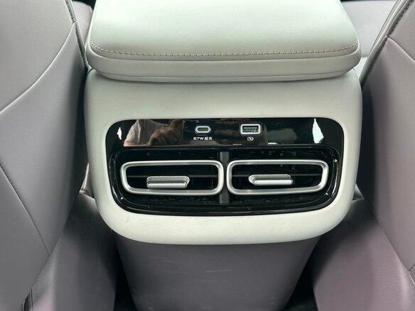 2026 Changan Qiyuan A06 28.39 kWh, белый, 2635029 рублей - вид 8