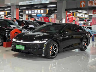 2025 Changan Qiyuan A06 28.39 kWh, чёрный, 2611255 рублей, вид 1