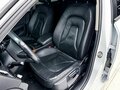 2014 Audi A4 IV (B8) Рестайлинг, белый, 1490000 рублей - вид 9