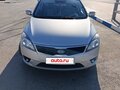 2012 Kia Ceed I Рестайлинг, серебристый, 710000 рублей - вид 1