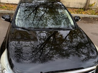 2012 Nissan Teana II (J32) Рестайлинг, чёрный, 1350000 рублей, вид 3