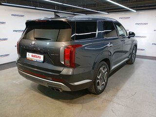 2023 Hyundai Palisade I Рестайлинг, серый, 5300000 рублей, вид 3